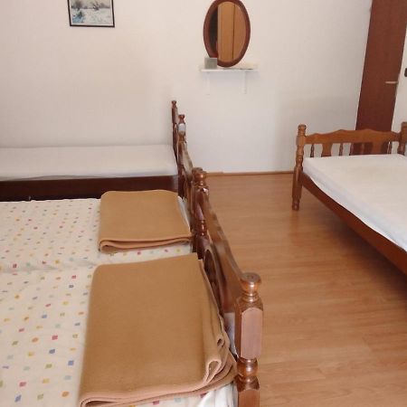 Guesthouse Djurisic Herceg Novi Zewnętrze zdjęcie