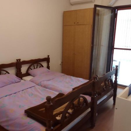 Guesthouse Djurisic Herceg Novi Zewnętrze zdjęcie