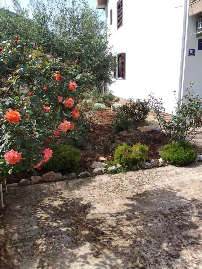 Guesthouse Djurisic Herceg Novi Zewnętrze zdjęcie