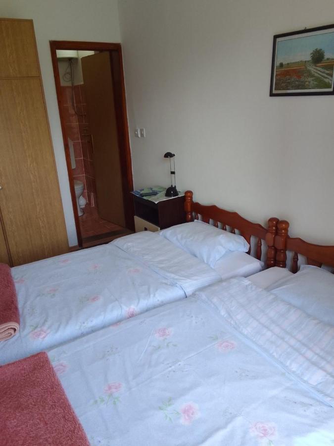 Guesthouse Djurisic Herceg Novi Zewnętrze zdjęcie