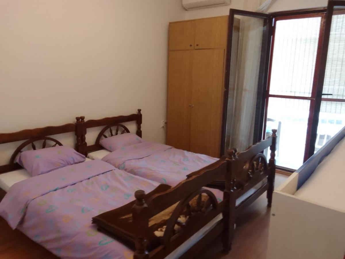 Guesthouse Djurisic Herceg Novi Zewnętrze zdjęcie