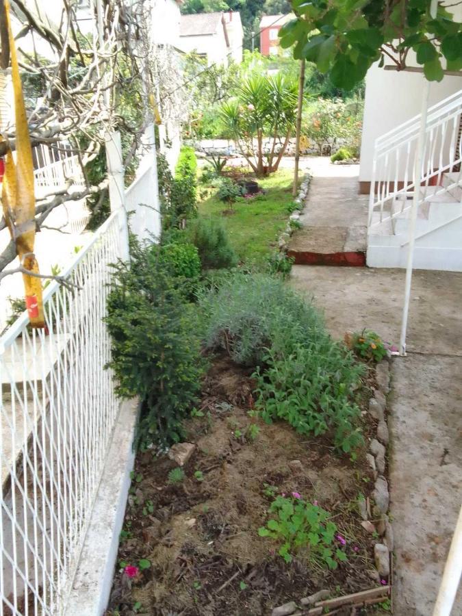 Guesthouse Djurisic Herceg Novi Zewnętrze zdjęcie