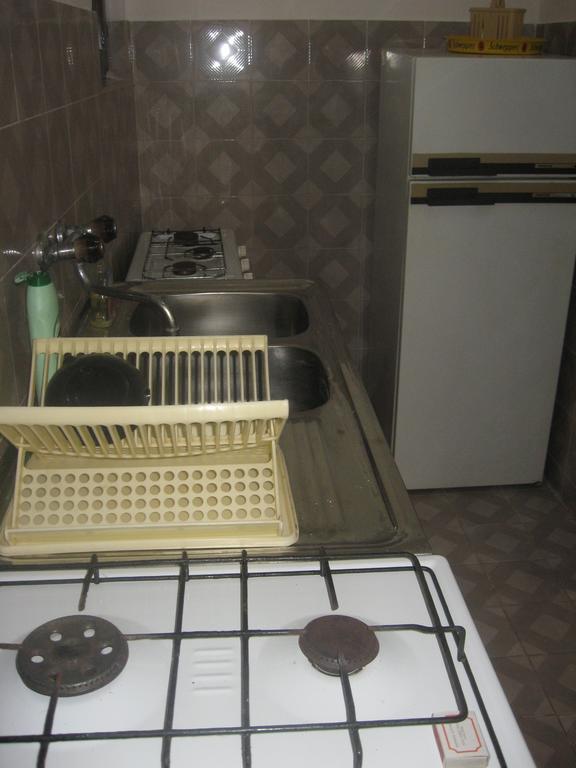 Guesthouse Djurisic Herceg Novi Zewnętrze zdjęcie