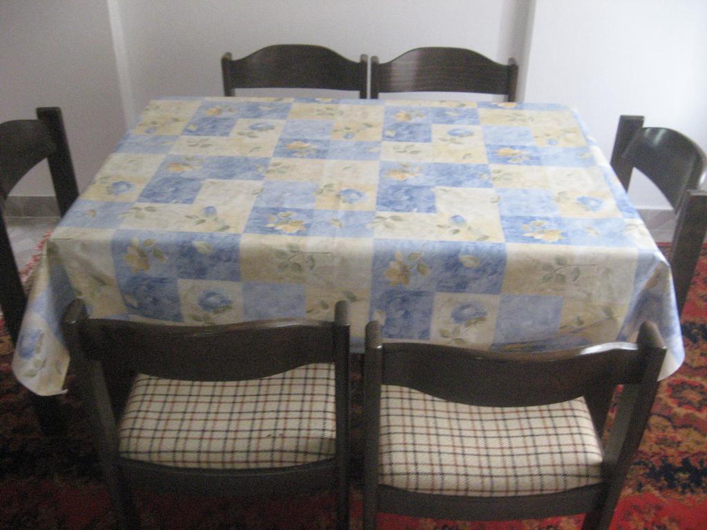 Guesthouse Djurisic Herceg Novi Zewnętrze zdjęcie