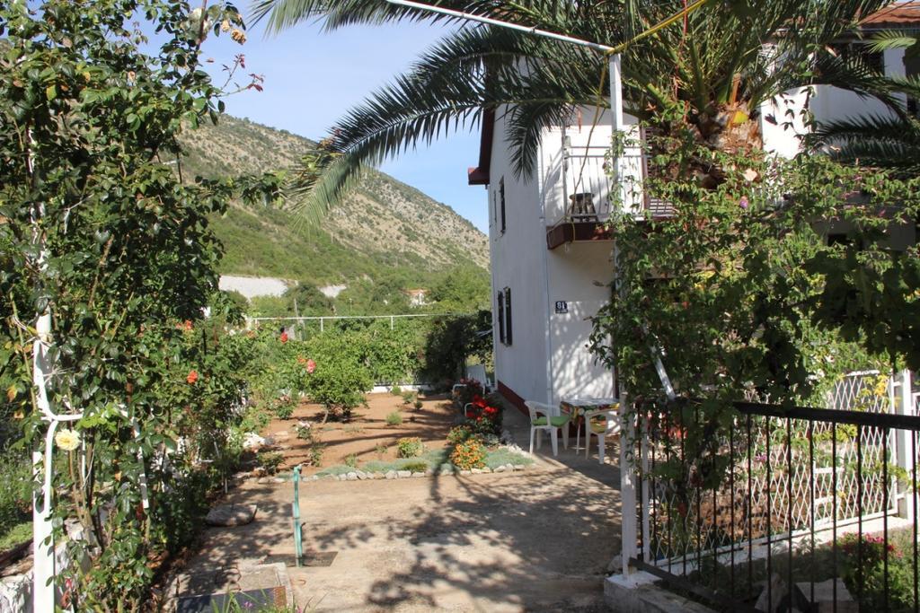 Guesthouse Djurisic Herceg Novi Zewnętrze zdjęcie