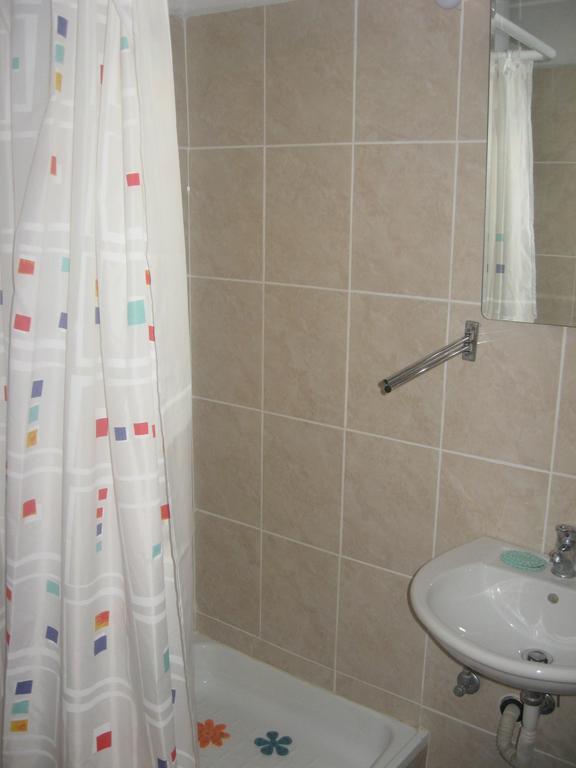 Guesthouse Djurisic Herceg Novi Zewnętrze zdjęcie