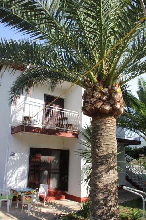 Guesthouse Djurisic Herceg Novi Zewnętrze zdjęcie