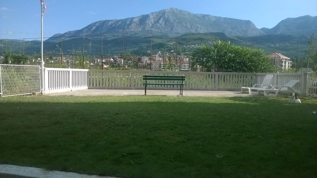 Guesthouse Djurisic Herceg Novi Zewnętrze zdjęcie