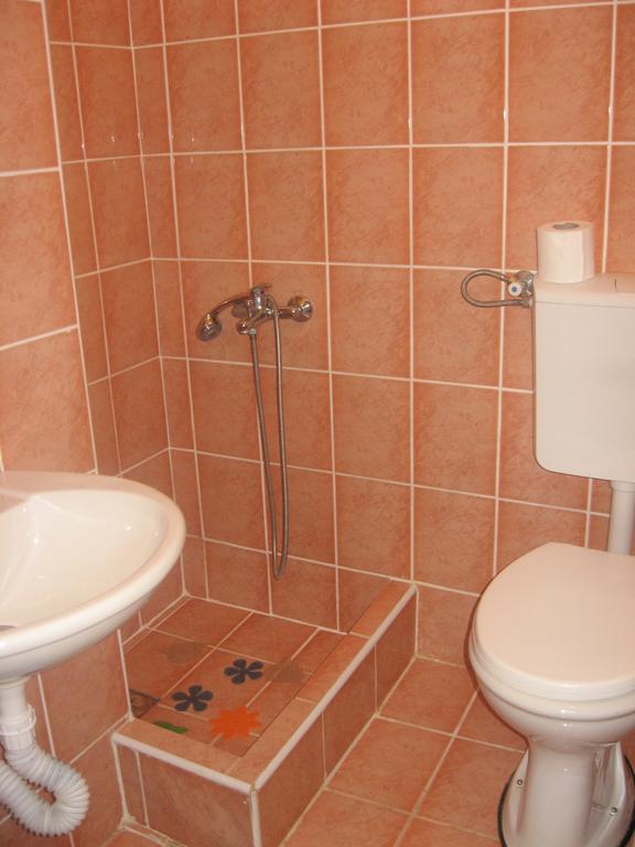 Guesthouse Djurisic Herceg Novi Zewnętrze zdjęcie