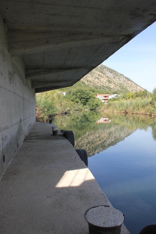 Guesthouse Djurisic Herceg Novi Zewnętrze zdjęcie