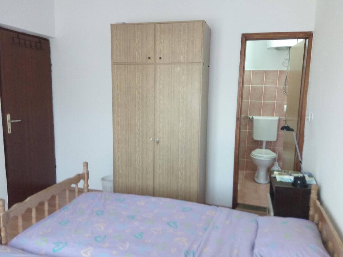 Guesthouse Djurisic Herceg Novi Zewnętrze zdjęcie