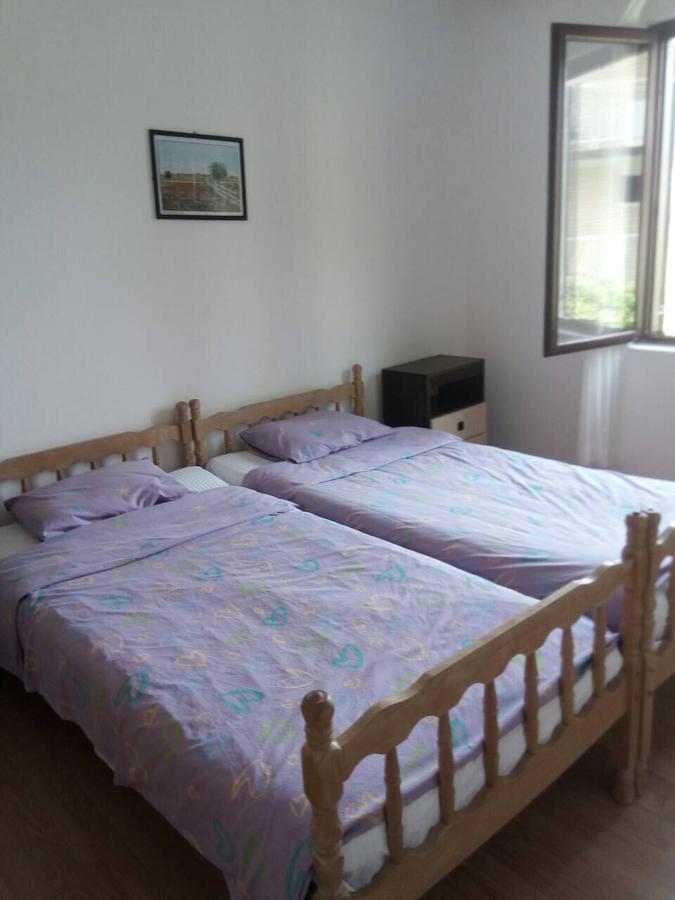 Guesthouse Djurisic Herceg Novi Zewnętrze zdjęcie