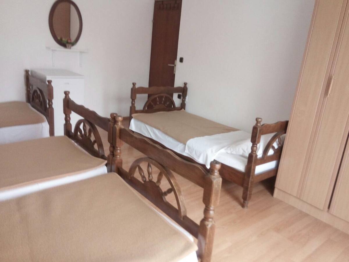 Guesthouse Djurisic Herceg Novi Zewnętrze zdjęcie