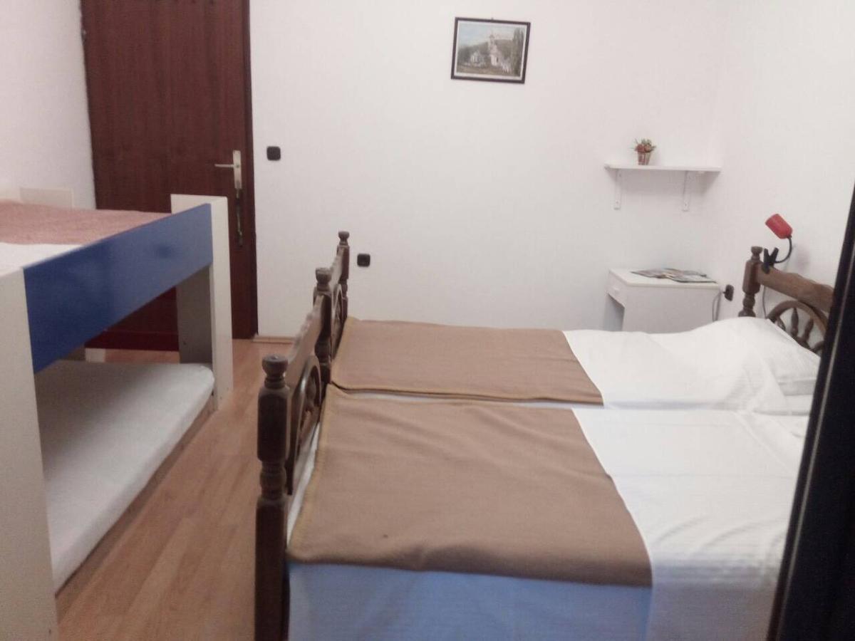 Guesthouse Djurisic Herceg Novi Zewnętrze zdjęcie