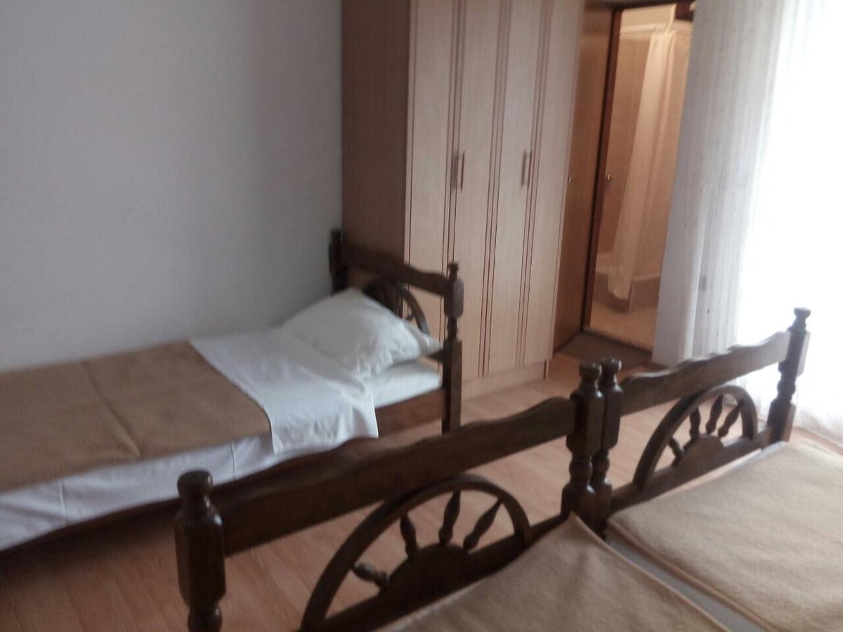 Guesthouse Djurisic Herceg Novi Zewnętrze zdjęcie
